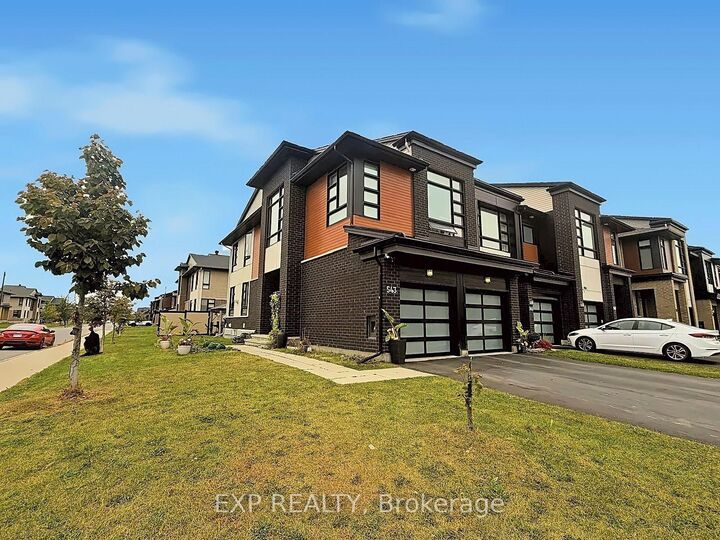 Property Photo:  543 Rathburn Lane  ON K1T 0T3 