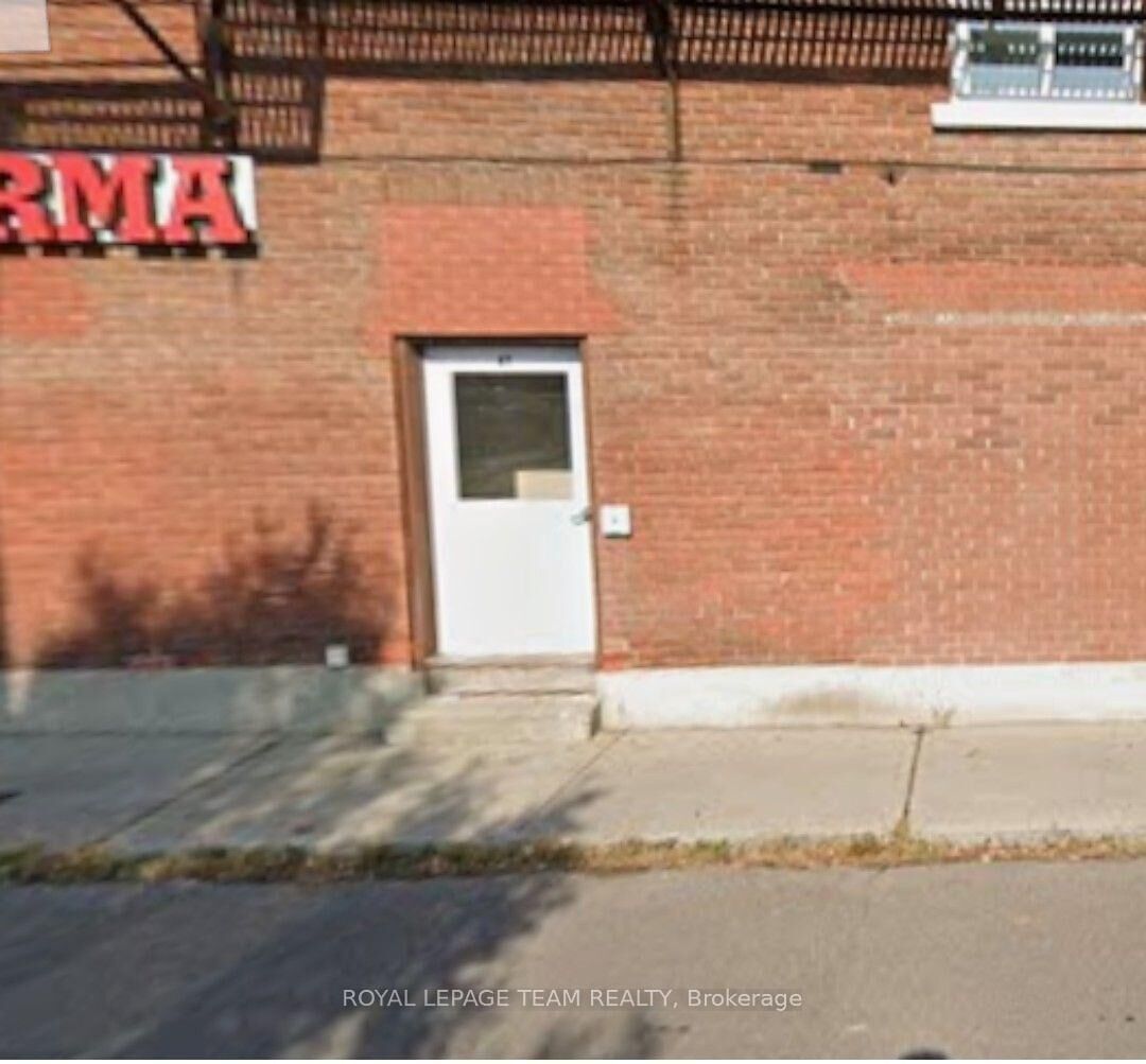 Property Photo: 47 Cameron Street 3 ON K1S 3X7
