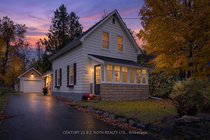 Property Photo:  146 Shier Street  ON P1L 1H1 