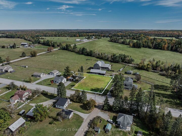 Property Photo:  0 Burnt River Road  ON K0M 1C0 