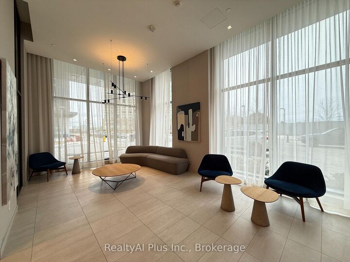 Property Photo:  30 Samuel Wood Way 1004  ON M9B 0C9 