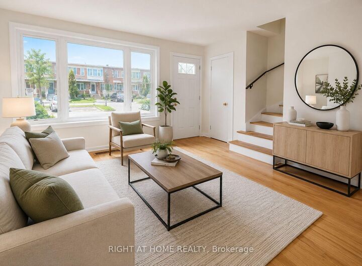Property Photo:  740 Kennedy Street 49  ON M1K 2C5 