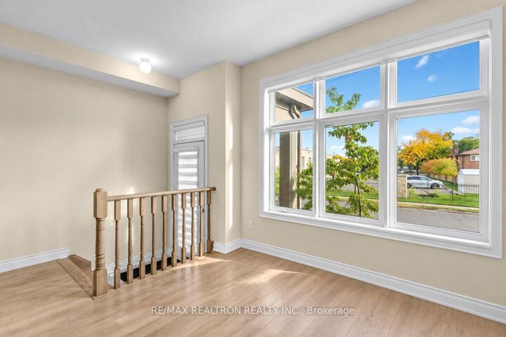 Property Photo: 2A Muir Avenue 2 ON M9L 0A6