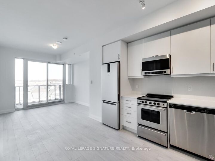 Property Photo:  412 Silver Maple Road 603  ON L6H 7X8 