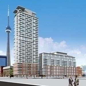 Property Photo:  21 Nelson Street 319  ON M5V 3H9 