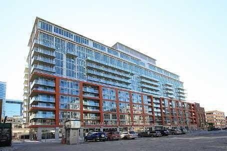 Property Photo:  21 Nelson Street 331  ON M5V 1T8 