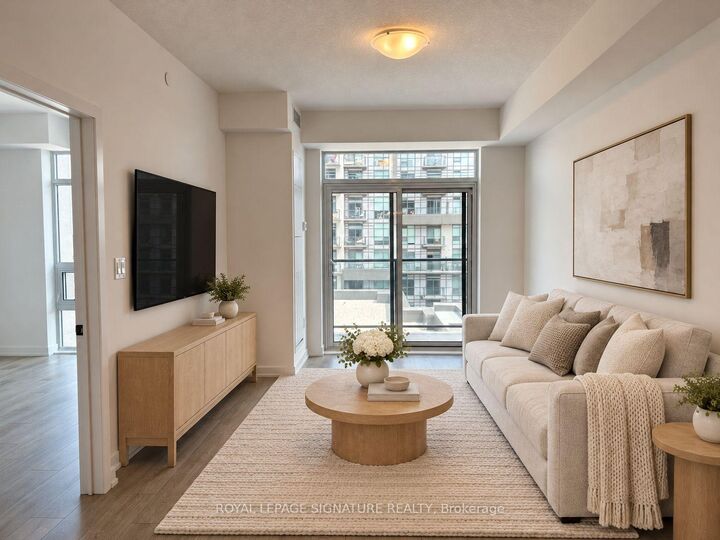 Property Photo:  405 Dundas Street W 209  ON L6M 5P4 