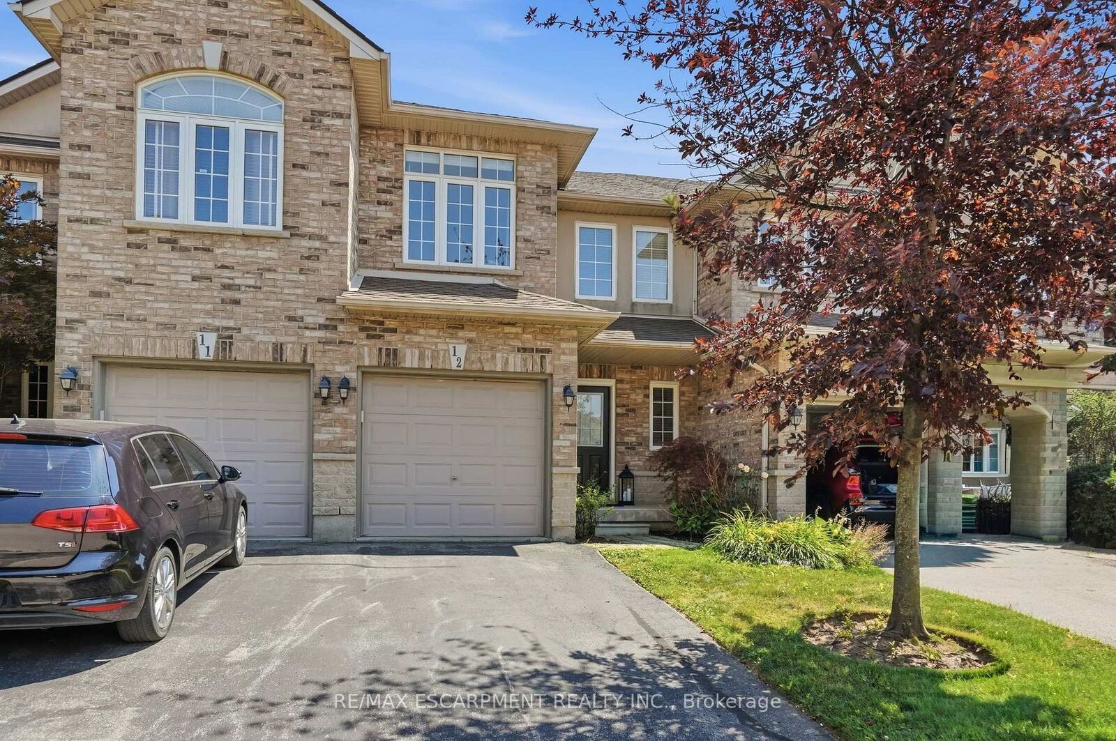 Property Photo:  39 Panabaker Drive 12  ON L9G 0A2 