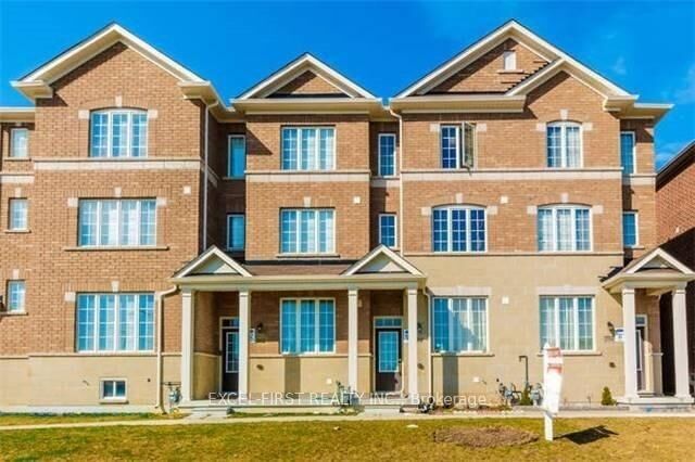 Property Photo:  354 Cornell Rouge Boulevard  ON L6B 0V2 
