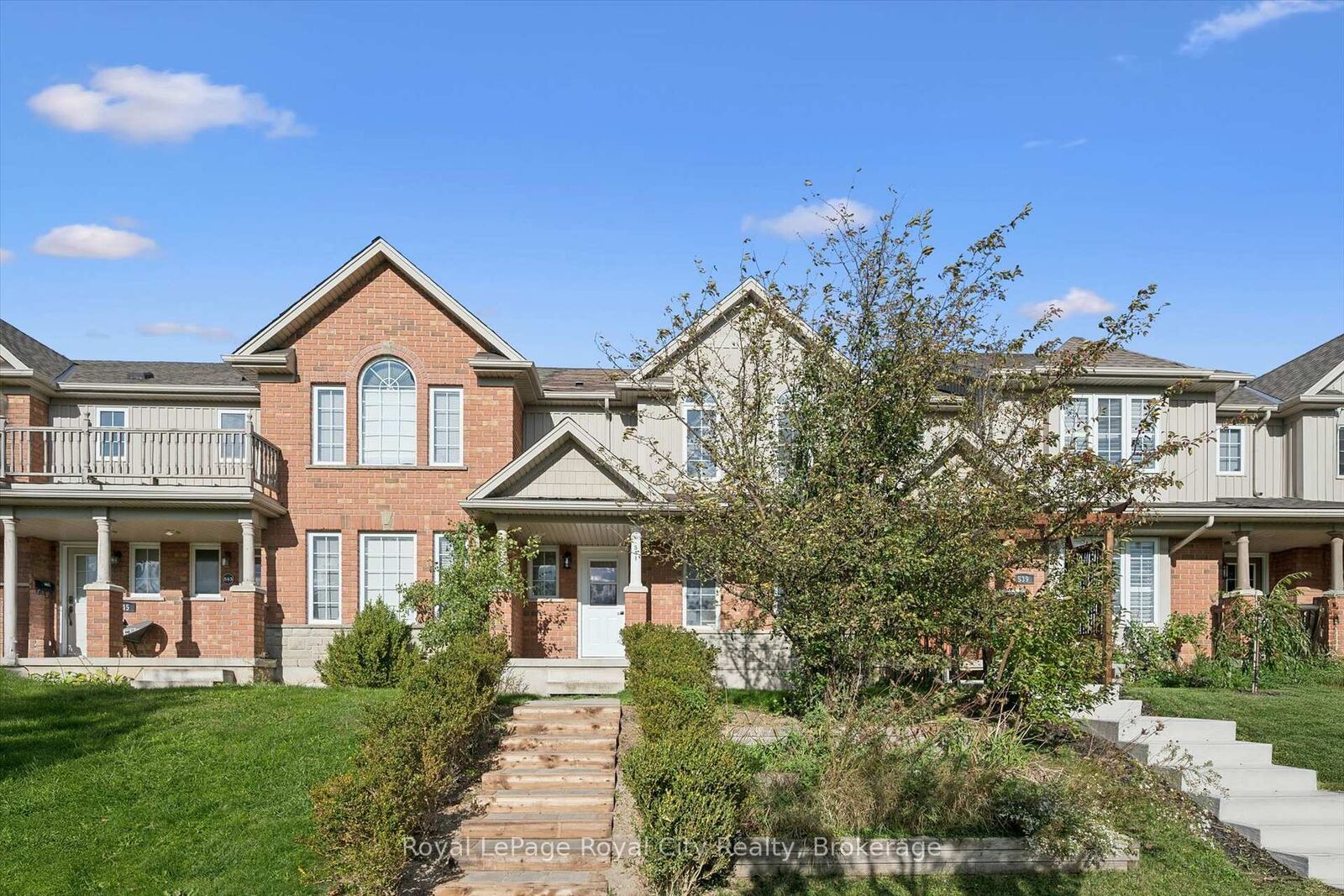 Property Photo:  541 Victoria Road N  ON N1E 7M3 