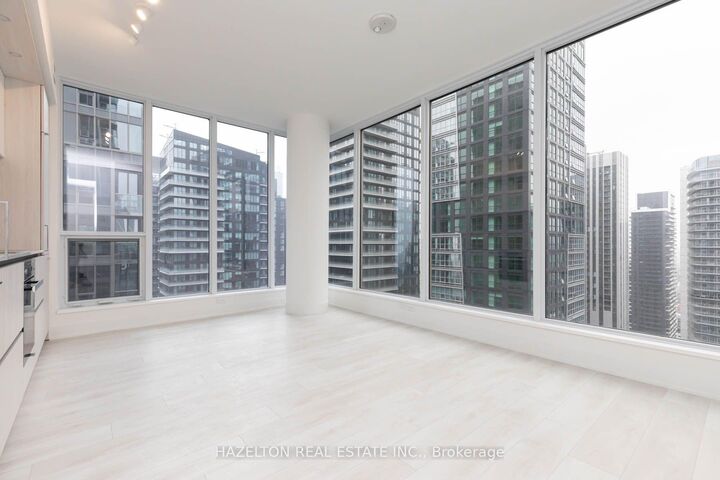 Property Photo:  15 Mercer Street 3404  ON M5V 1H2 
