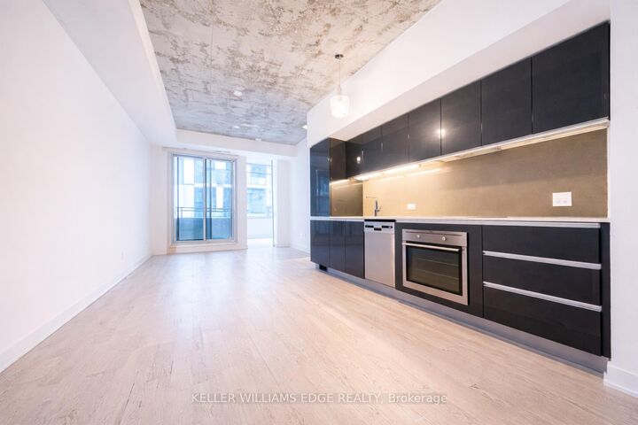 Property Photo:  20 Gladstone Avenue 302  ON M6J 3K6 