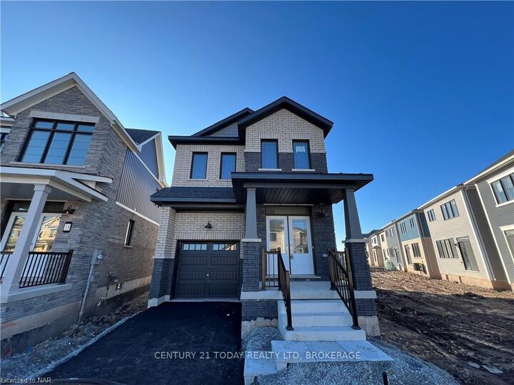 Photo de la propriété:  59 Rudder Road  ON L3B 4E6 