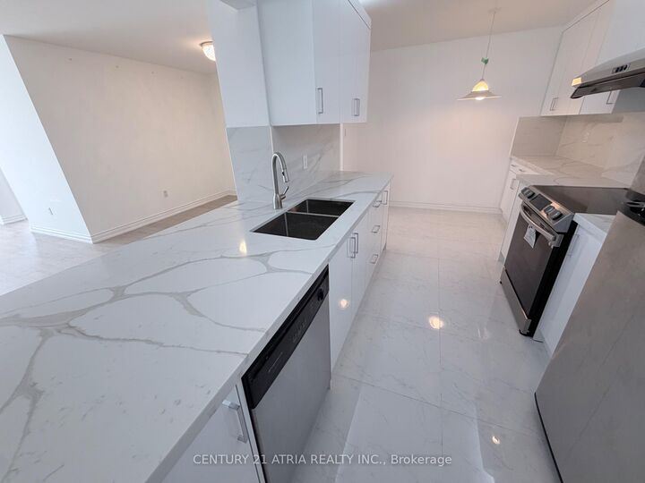 Property Photo:  168 Bonis Avenue 602  ON M1T 3V6 