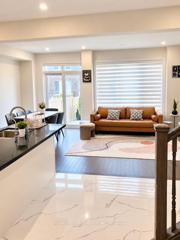 Property Photo:  34 Jessica Antonella Street  ON L6C 3K3 