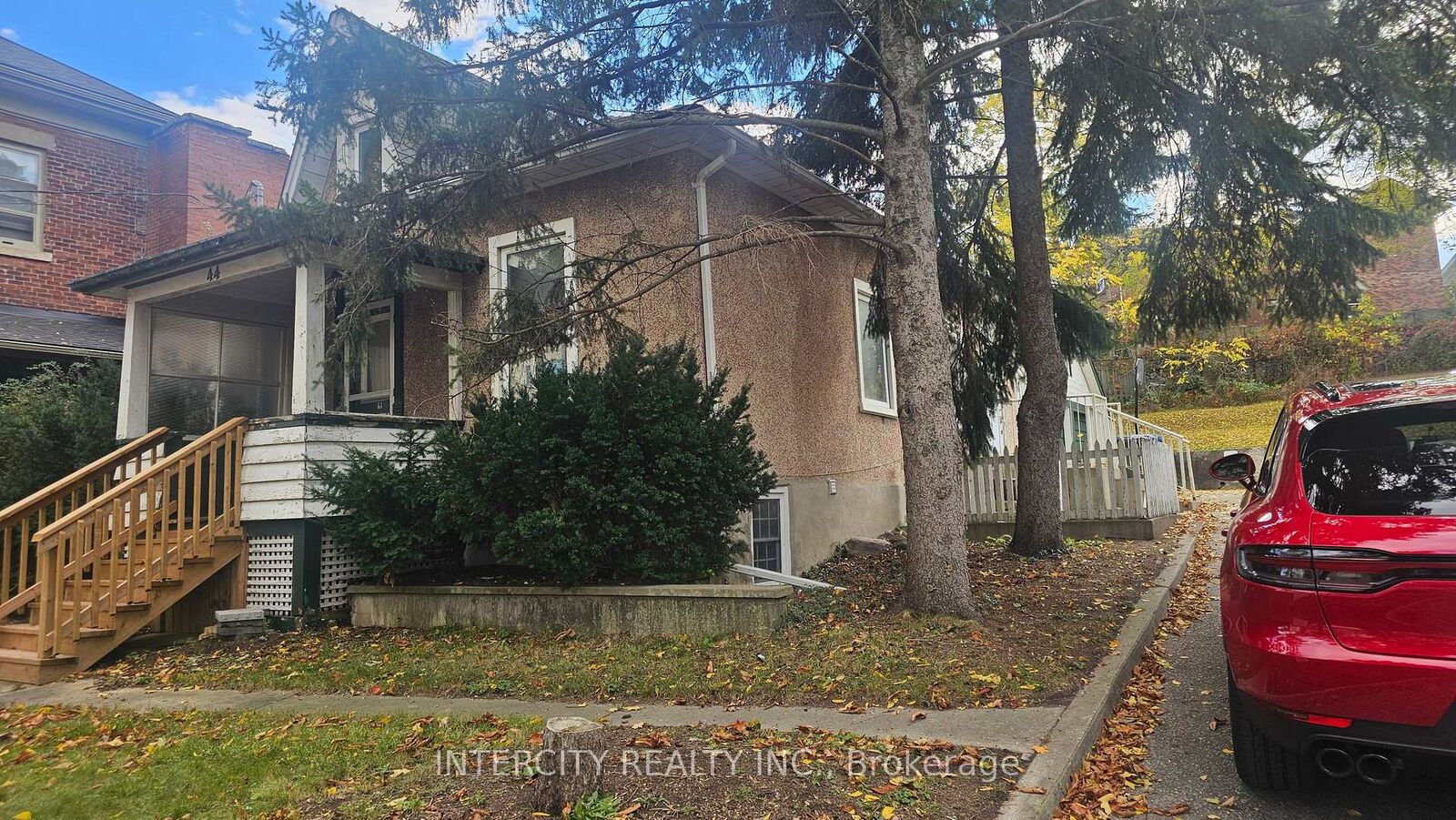 Photo de la propriété:  44 Cardigan Street Room 1  ON N1H 3Z4 