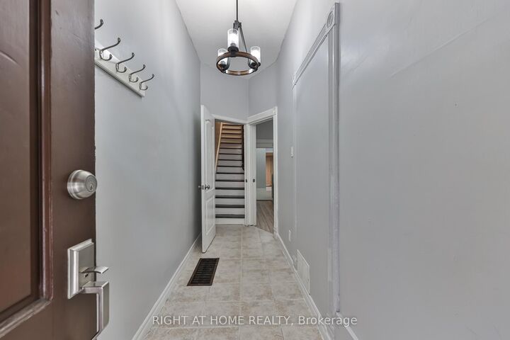 Property Photo:  138 Osler Street  ON M6N 2Y8 