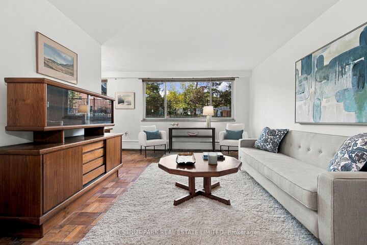 Property Photo:  158 Crescent Road  ON M4W 1V2 