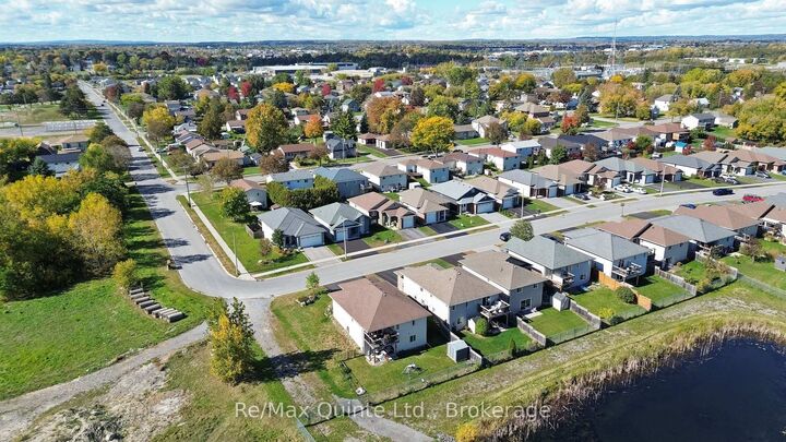 Property Photo:  110 Greenhill Lane A  ON K8N 0C7 