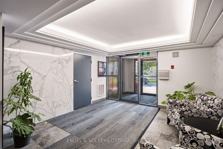 Property Photo:  45 Argyle Avenue 101  ON K2P 1B3 