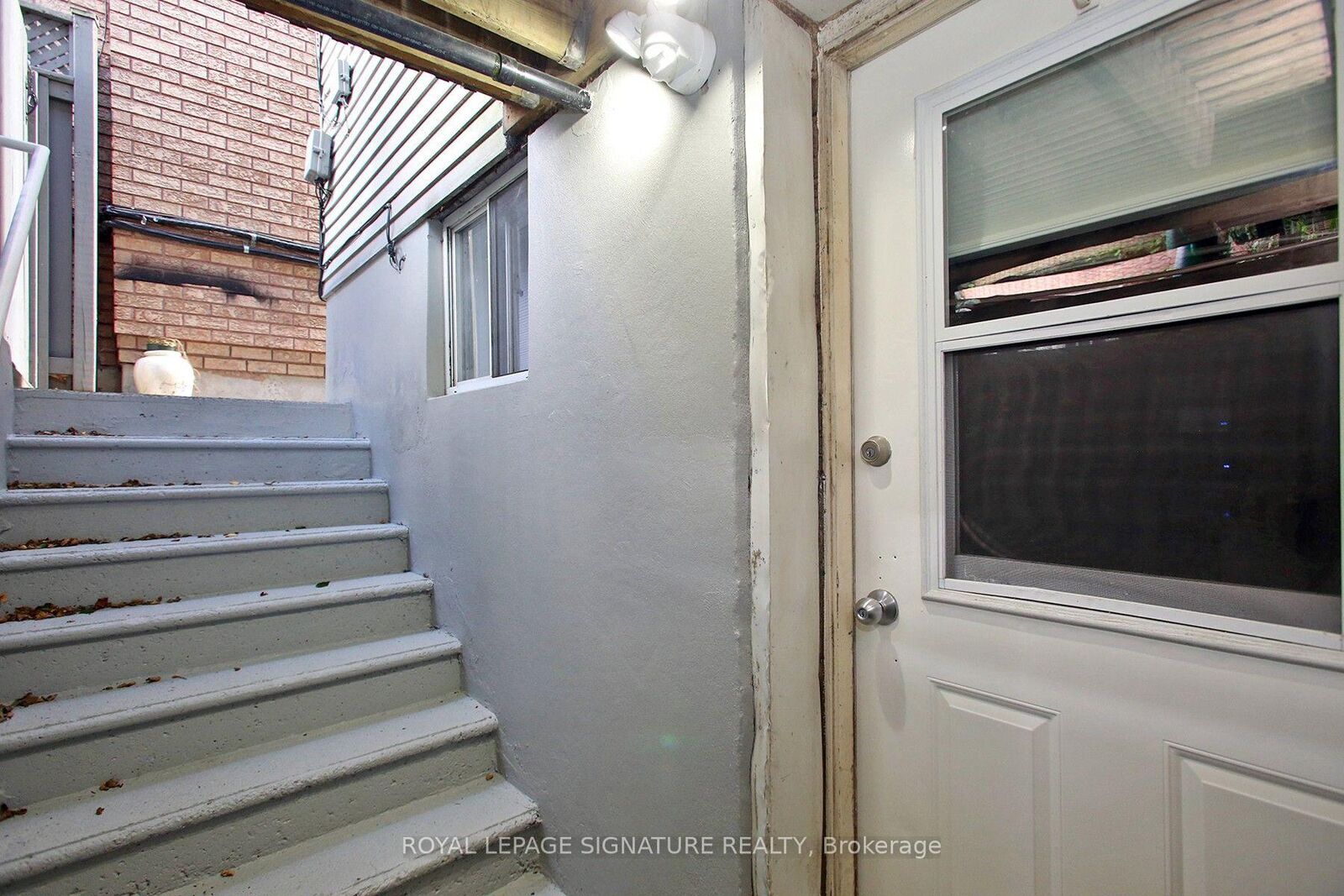 Property Photo:  10 Armstrong Street  ON M6H 1V8 