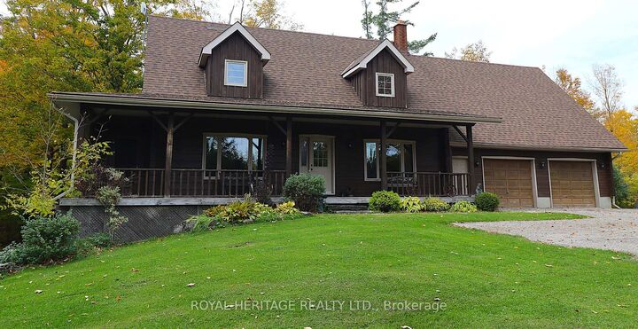 Property Photo:  723 County Rd 49 Road  ON K0M 1A0 