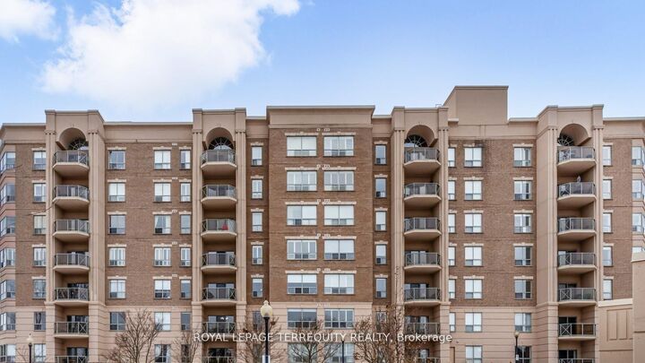 Property Photo:  2085 Amherst Heights Drive 212  ON L7P 5C2 