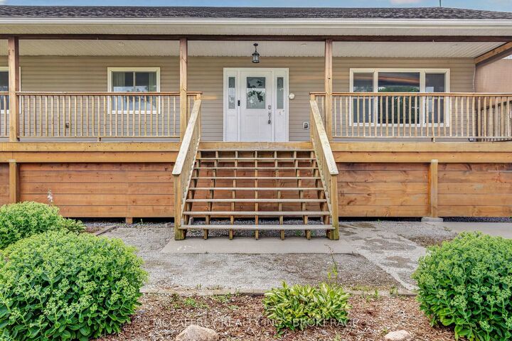 Property Photo:  280 Denridge Road  ON K0K 2Z0 