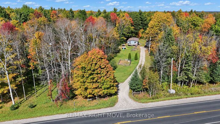 Property Photo:  1108 Monck Road  ON L3V 0P6 