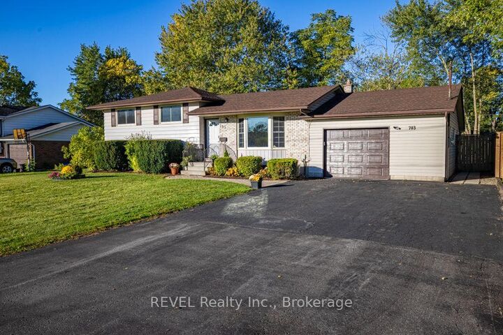 Property Photo:  783 Daytona Drive  ON L2A 5V3 
