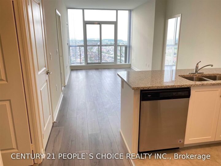 Property Photo:  349 Rathburn Road W Ph203  ON L5B 0G9 