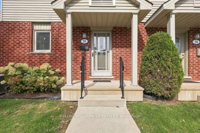 Property Photo:  511 Admiral Drive 59  ON N5V 4R4 