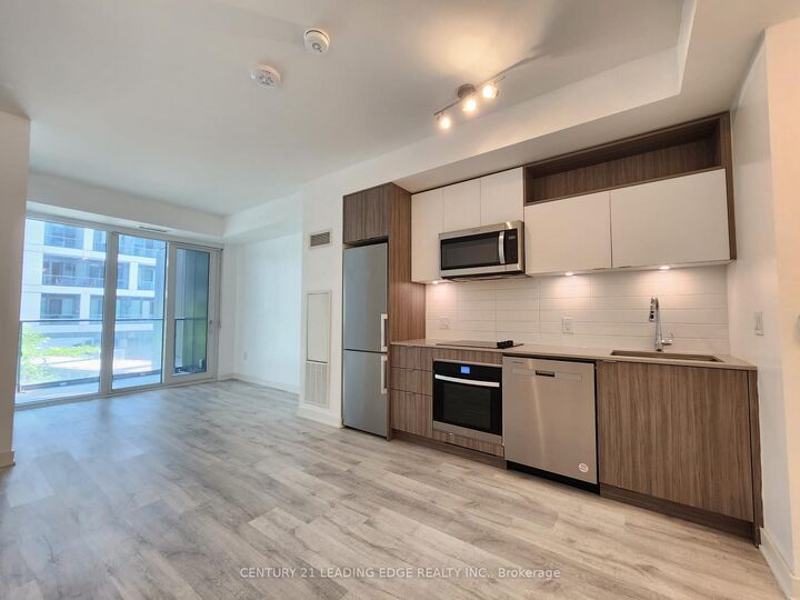 Property Photo: 135 Lower Sherbourne Street 1243 ON M5A 1Y4