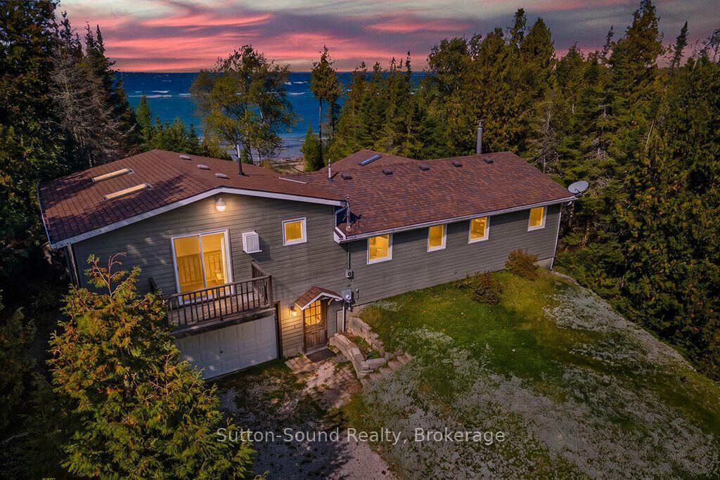 Property Photo:  62 Zorra Drive  ON N0H 2R0 