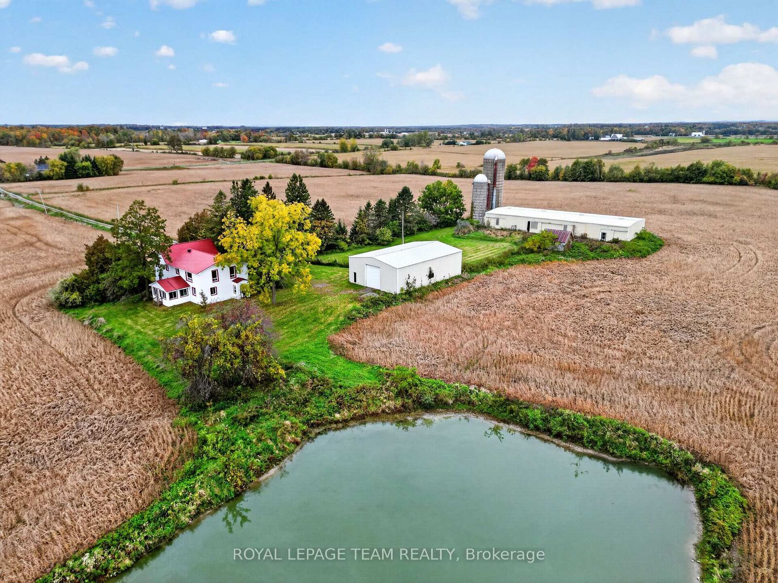 Property Photo:  5523 Clayton Road  ON K4B 1J1 
