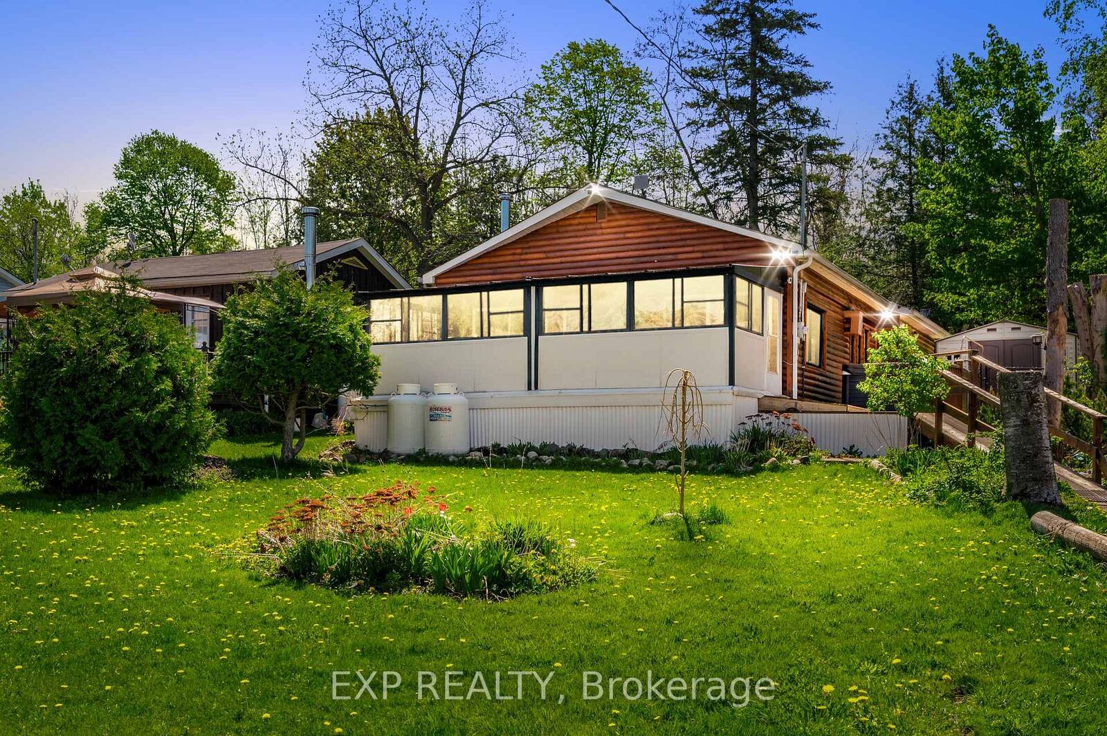 Property Photo:  6108 Curtis Pt Road 30  ON K0K 2X0 