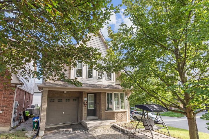 Property Photo: 2364 Winlord Place ON L1L 0B9