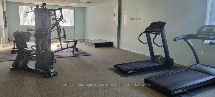 Property Photo:  1665 Pickering Parkway #807  ON L1V 6L4 