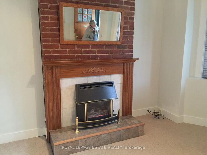 Property Photo:  114 Arundel Avenue  ON M4K 3A4 