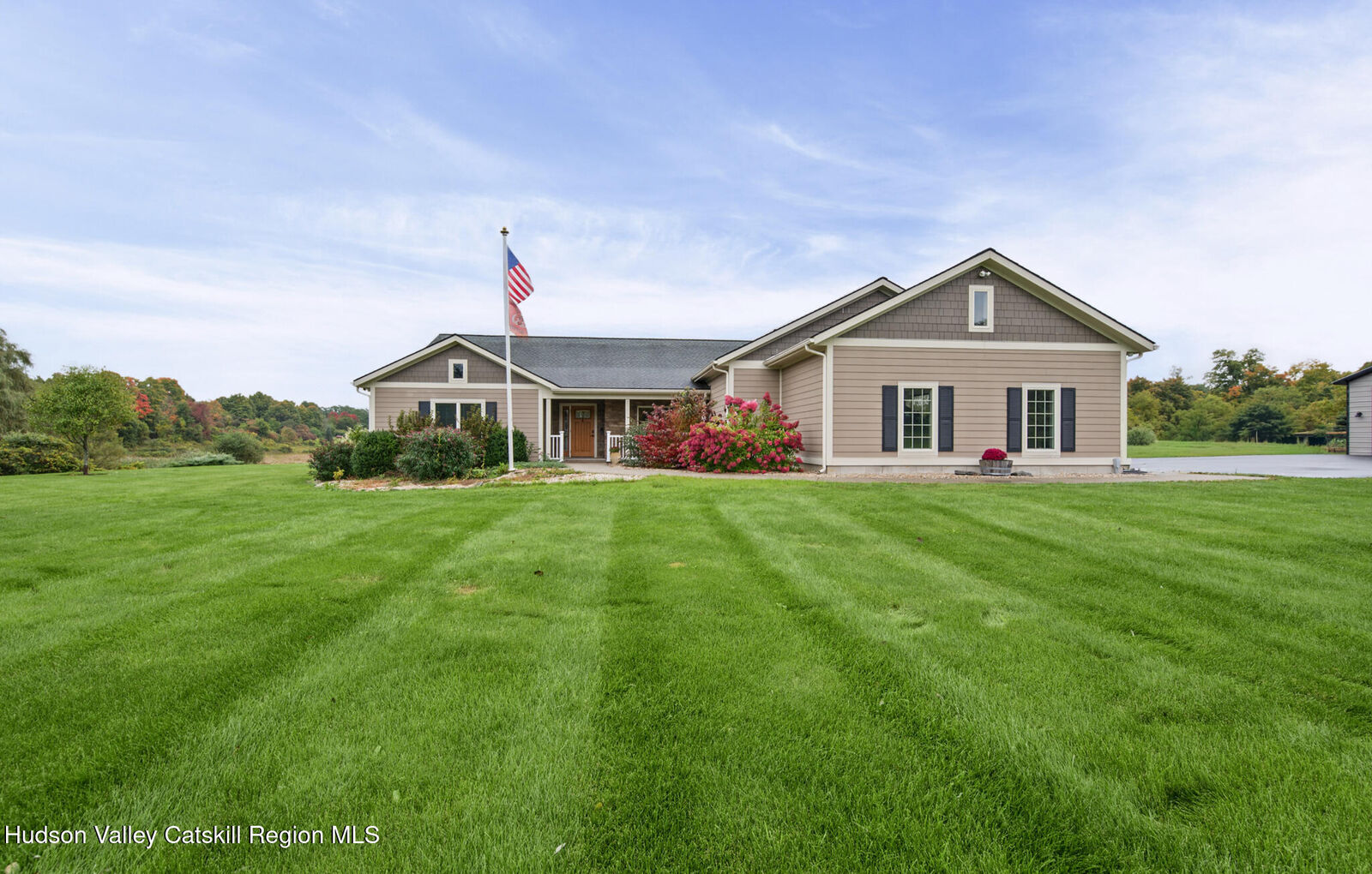 Property Photo: 80 Rudd Pond NY 12546