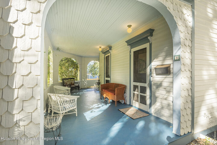 Property Photo: 5 Fairview NY 12037