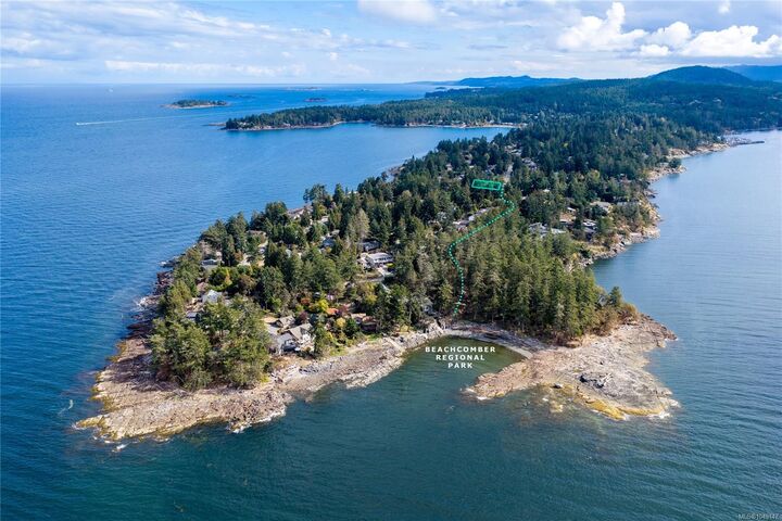 Property Photo:  1404 Pilot Way  BC V9P 9B6 