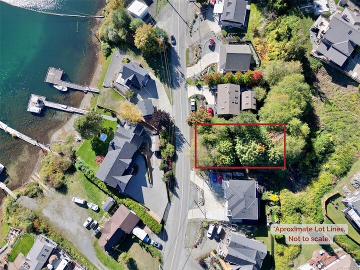 Property Photo:  249 North Shore Rd  BC V0R 2G0 