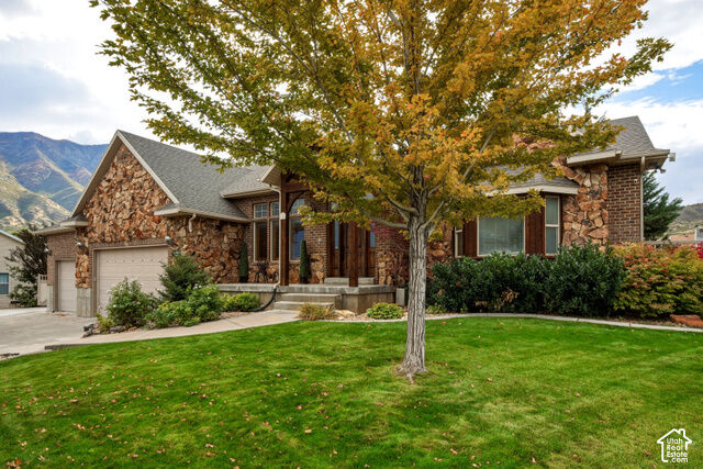 Property Photo: 7 W 860 S UT 84655