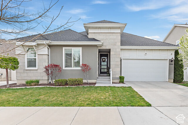 Property Photo:  1368 N 3300 W  UT 84601 