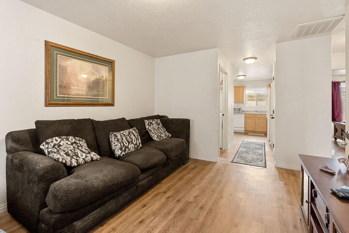 Property Photo: 1872 N 1600 North Access Rd UT 84721