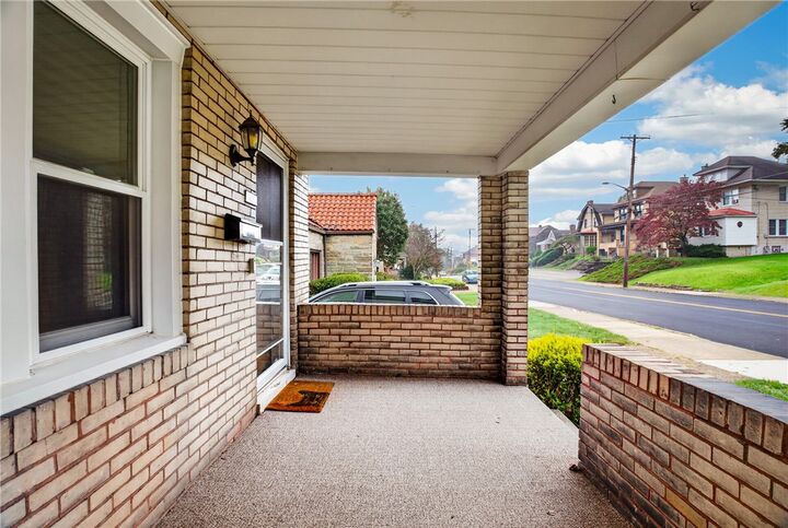 Property Photo:  3450 Shadeland Ave  PA 15212 