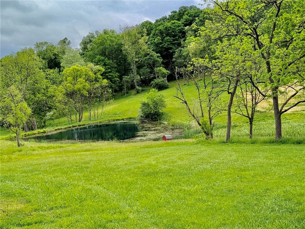 Property Photo: Lot 4A Sugar Run Rd PA 15330