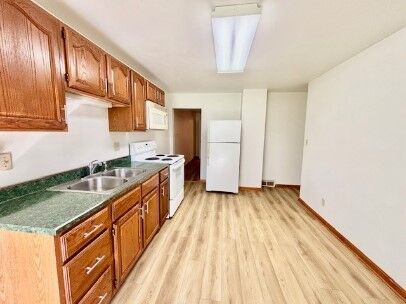 Property Photo:  112 April Street  PA 15698 