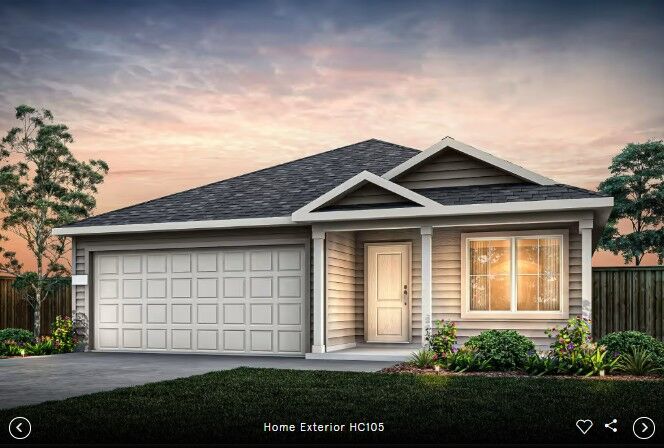 Property Photo:  123 Twister Street  TX 78666 